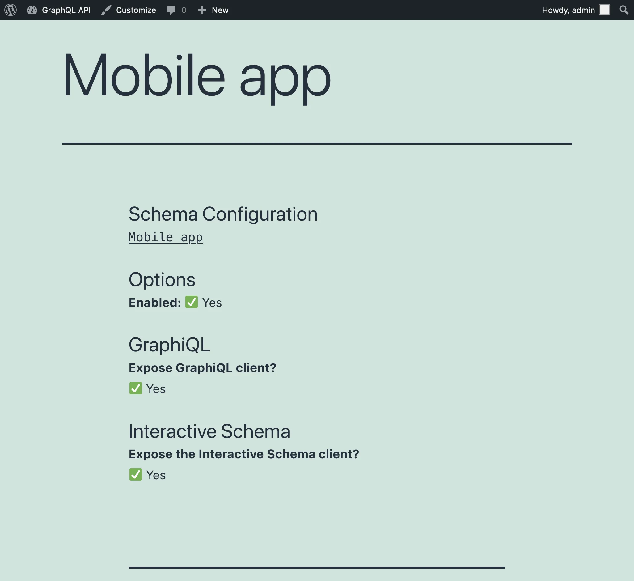 Source ของ custom endpoint Source ของ custom endpoint