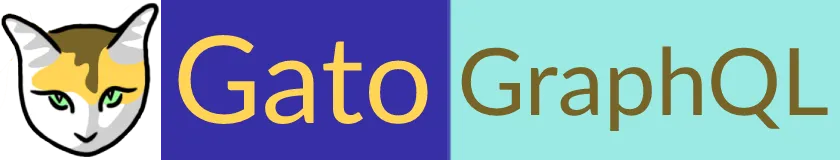 โลโก้บน gatographql.com